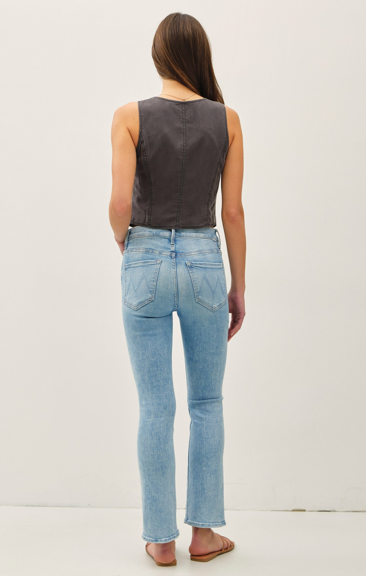 Cut Style Standout Top