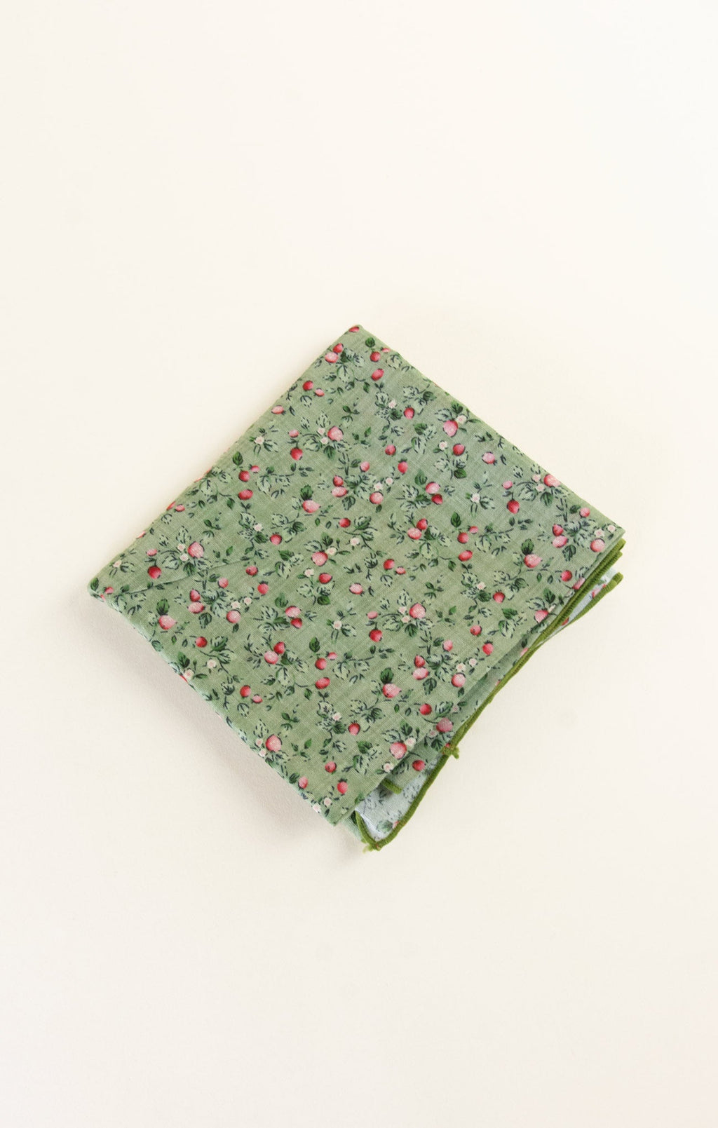 Triangular Neck Scarf