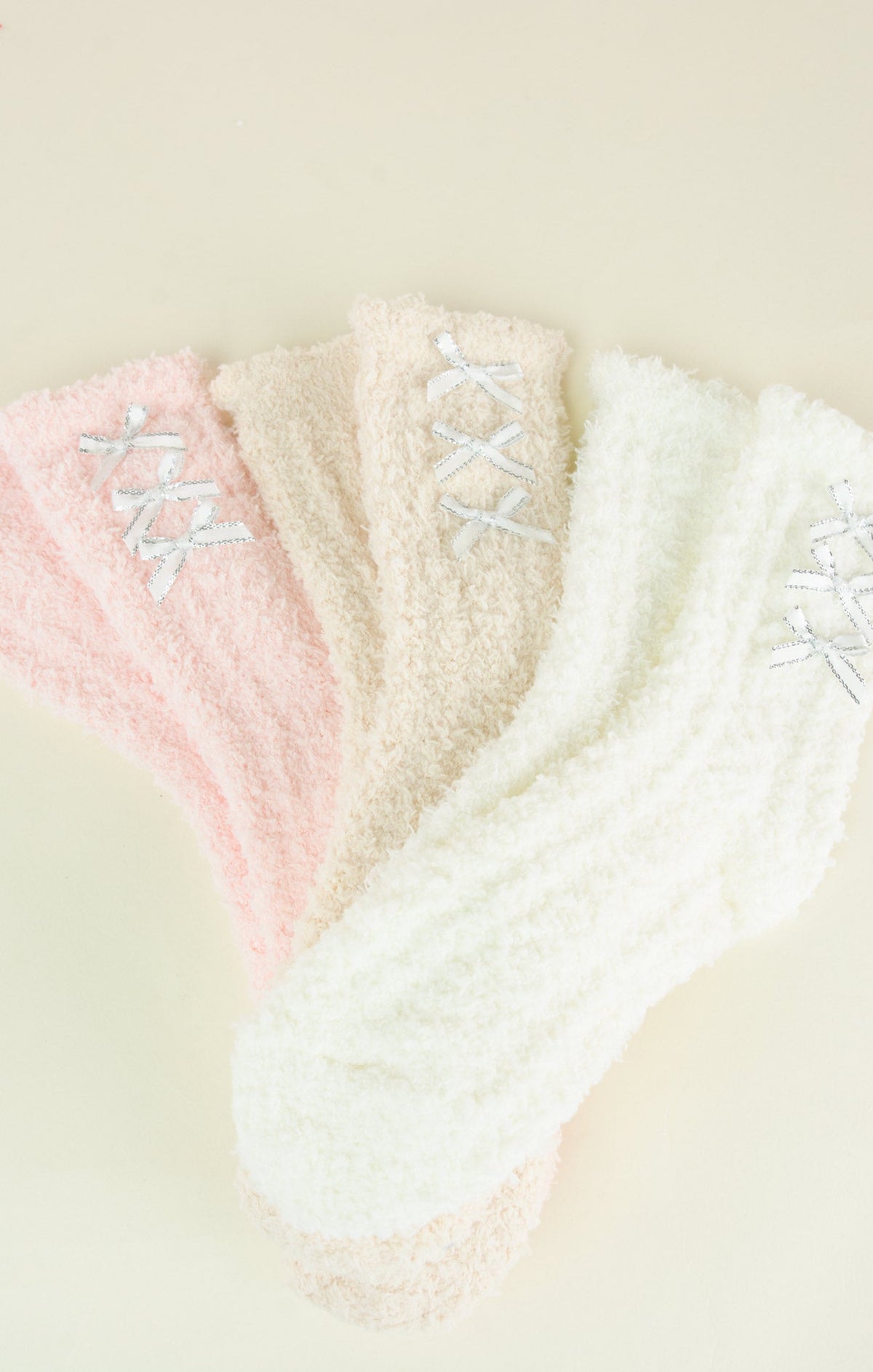 Cozy Chic Women's Socks
