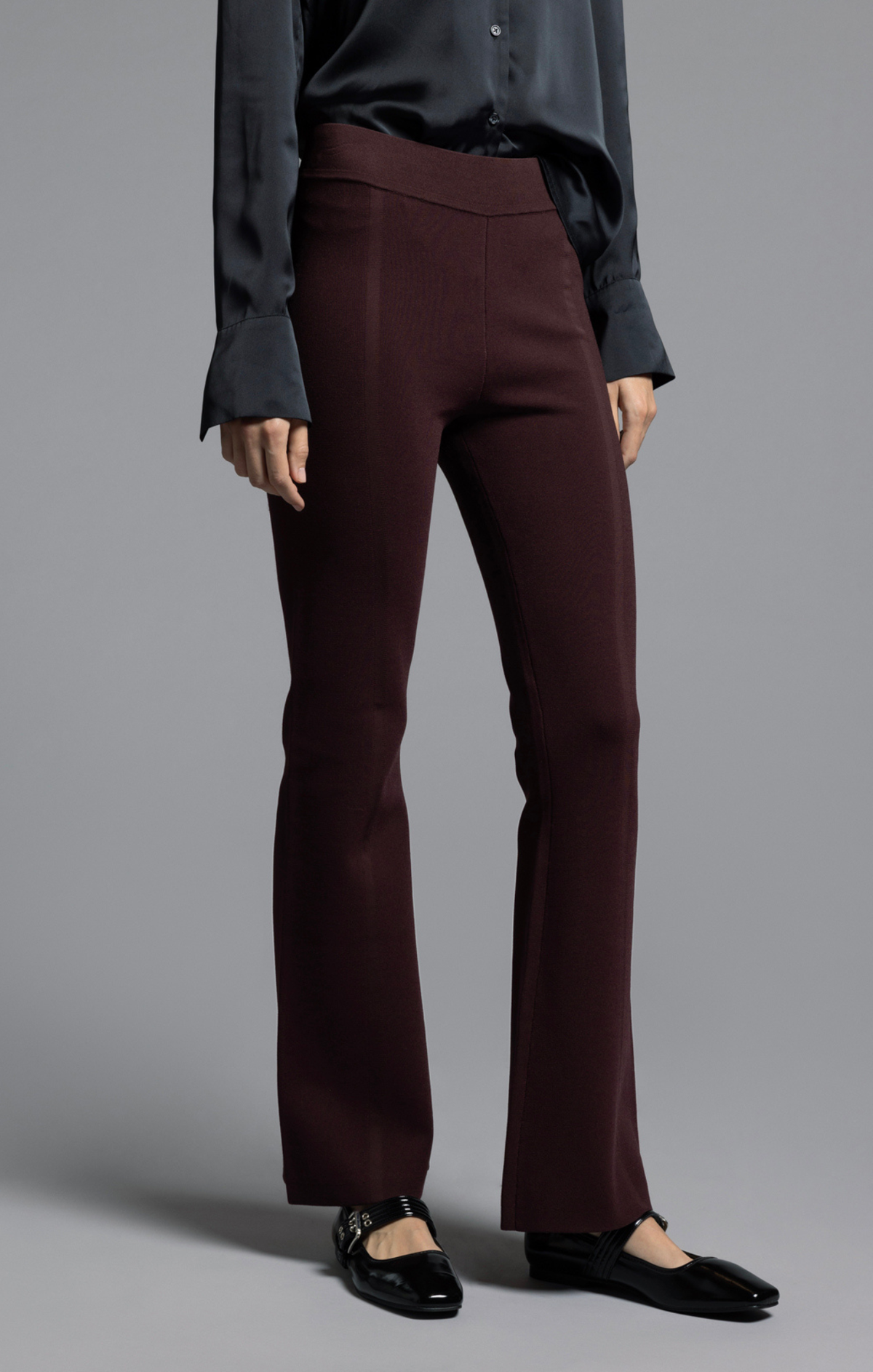 Fun-Flare Runway Ready Pants