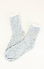Happy Cloud Soft Cozy Socks