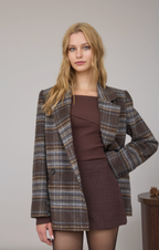 Brunch Workday Style Blazer