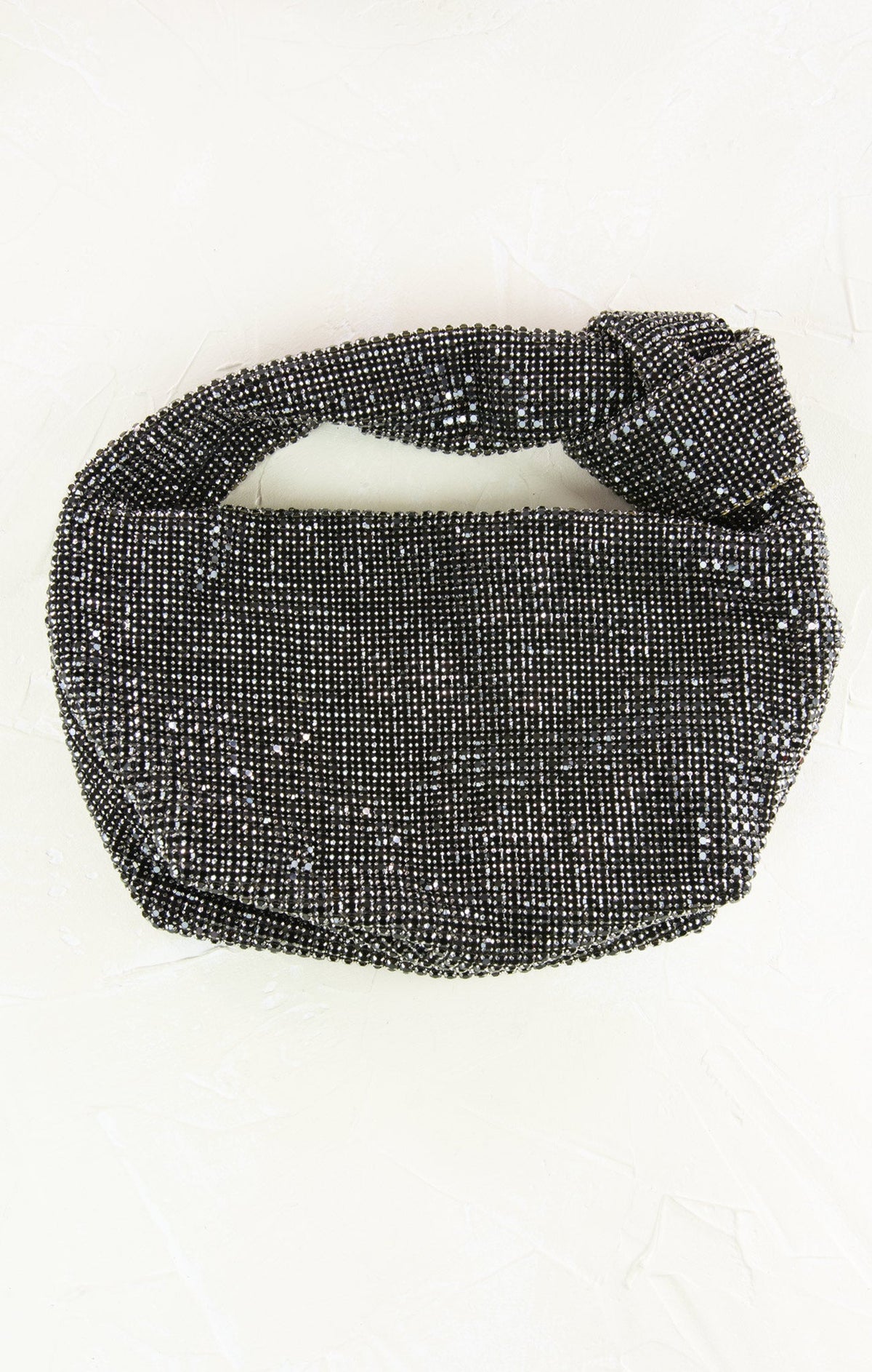 EffortlessGlam Knot Accessory