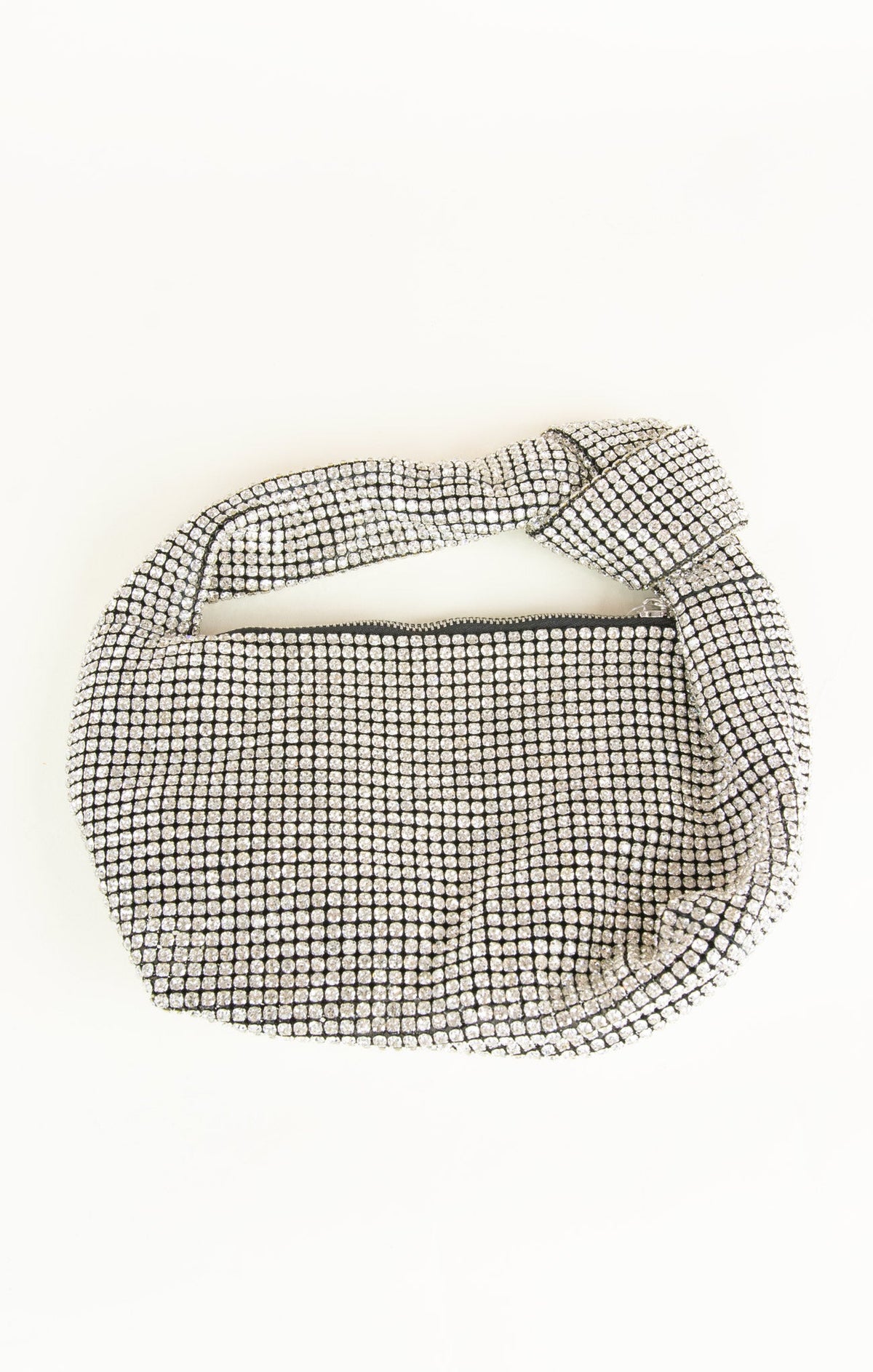 EffortlessGlam Knot Accessory