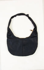 Edgy Dumpling Stud Bag