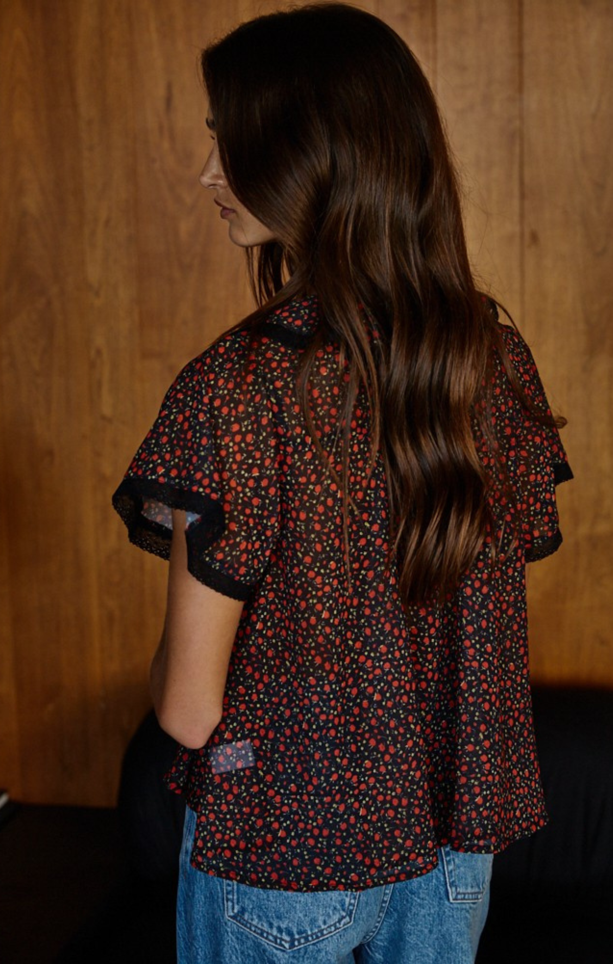 Lightweight Layering Essential Top
