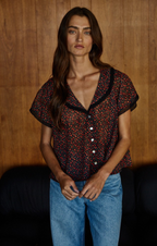 Lightweight Layering Essential Top