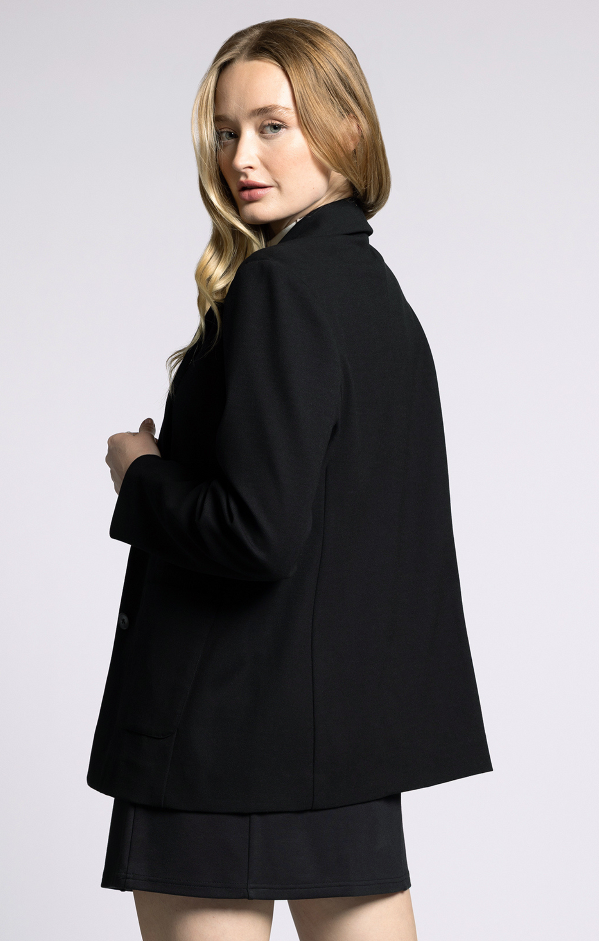 Confidence Booster Blazer‌