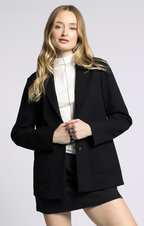 Confidence Booster Blazer‌
