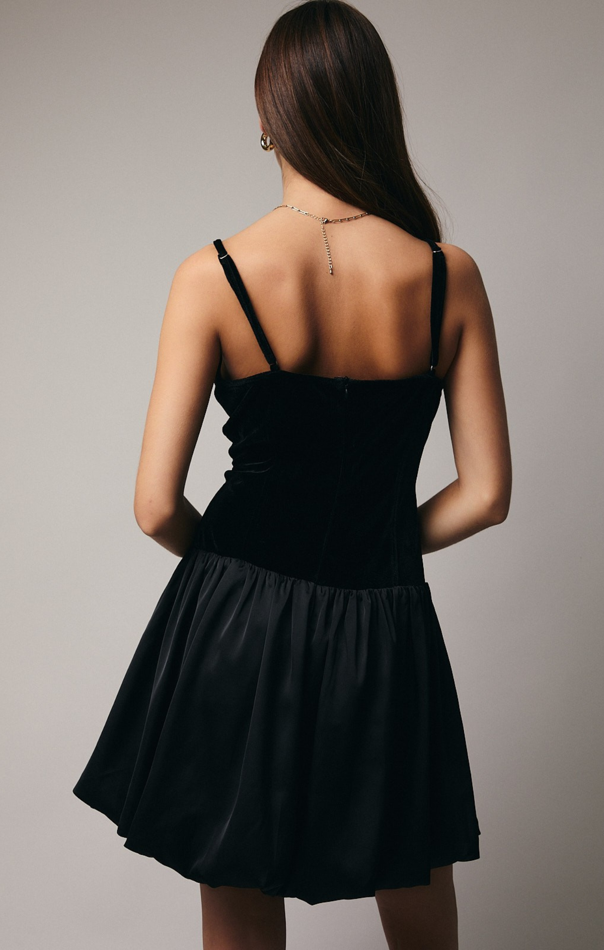 Lightweight Head-Turner Dress