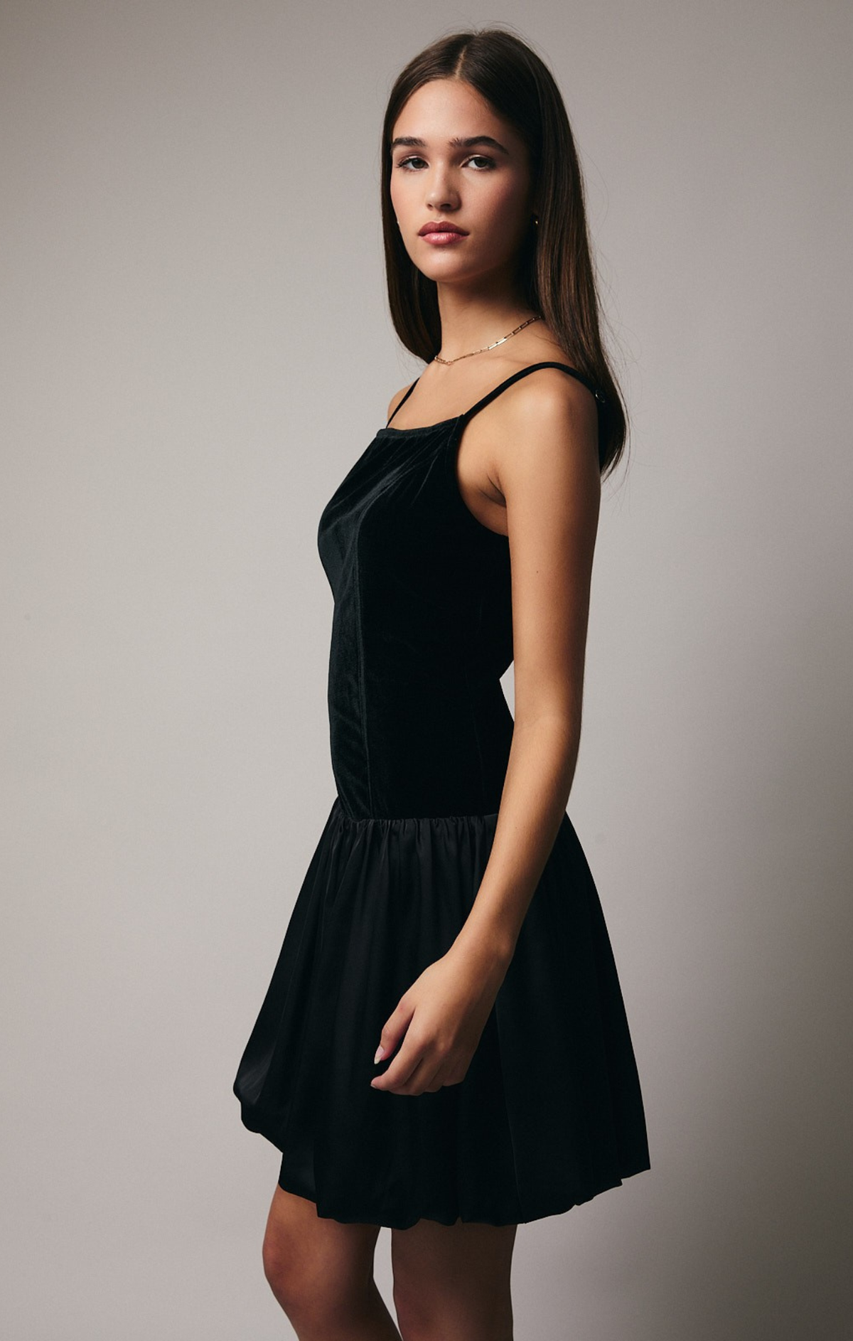 Lightweight Head-Turner Dress