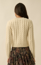 Charm Cozy Nights Cardigan