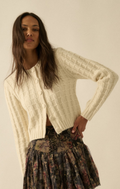 Charm Cozy Nights Cardigan