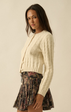Charm Cozy Nights Cardigan
