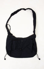 Lighthearted Style Scrunch Bag