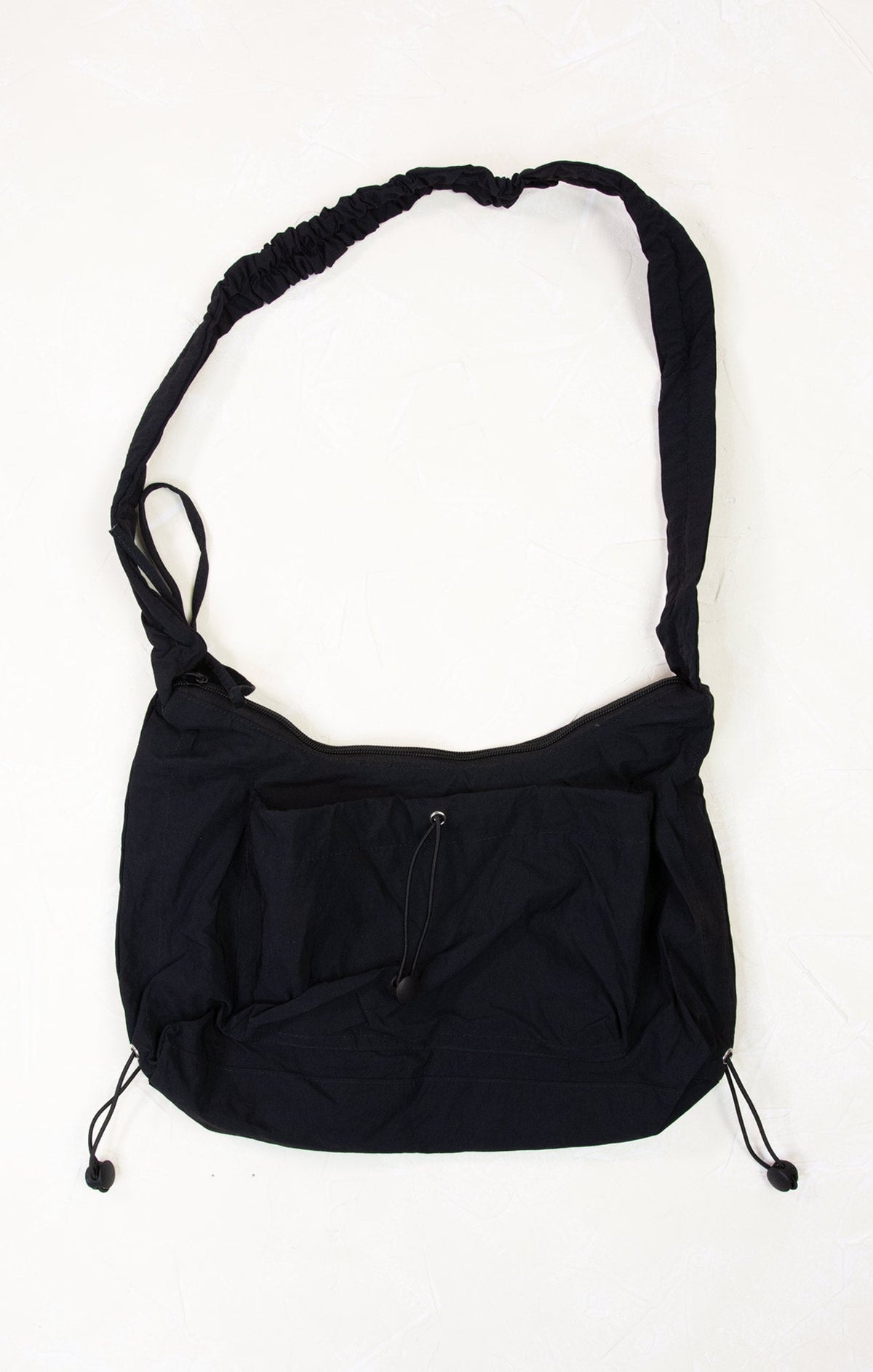 Lighthearted Style Scrunch Bag