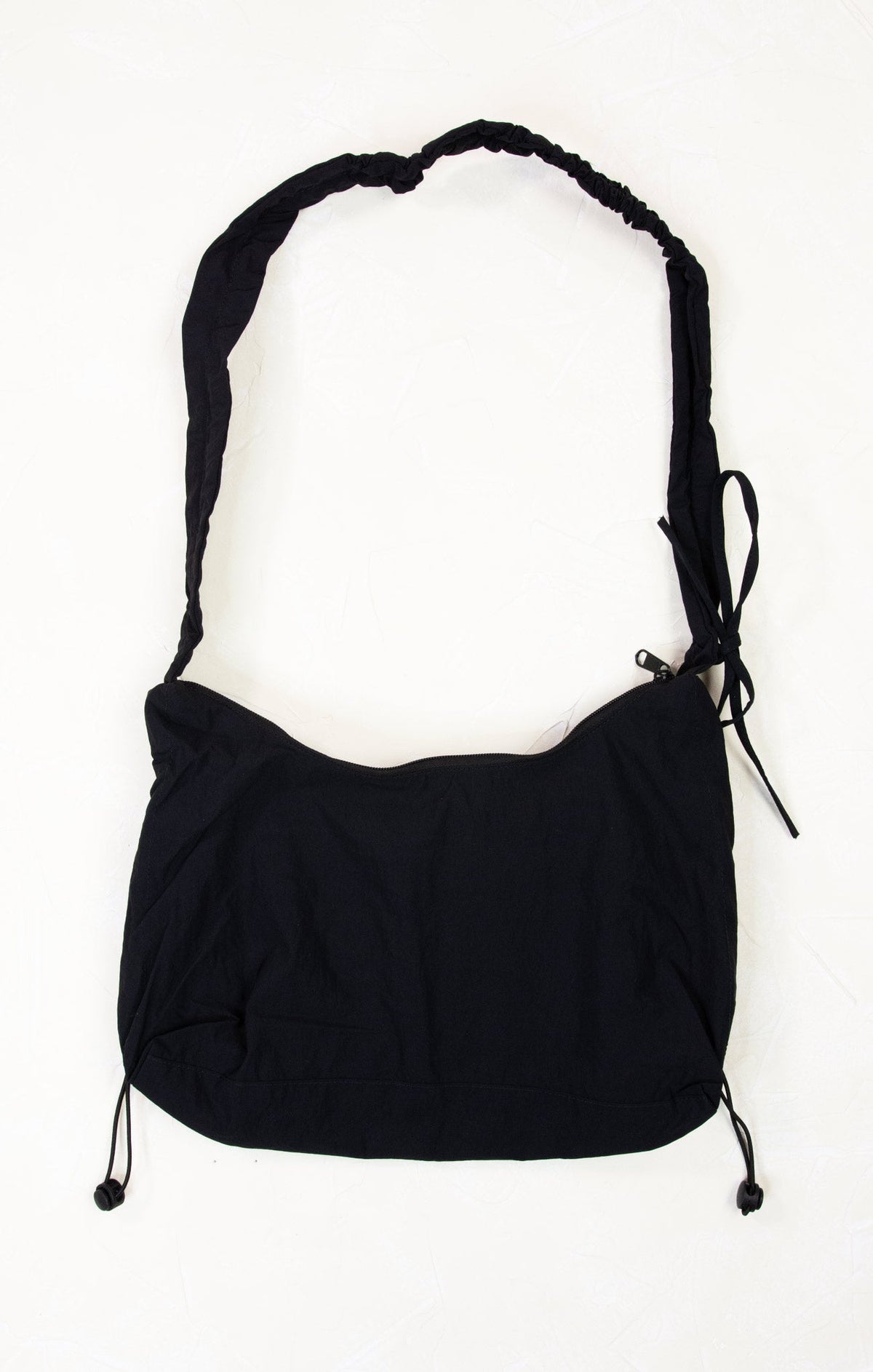 Lighthearted Style Scrunch Bag