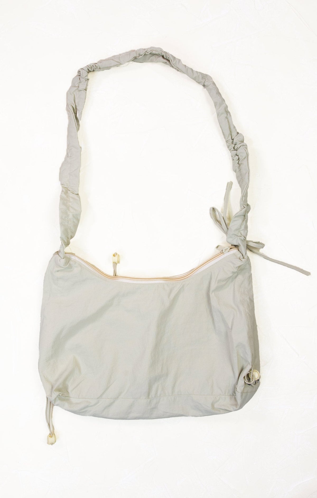 Lighthearted Style Scrunch Bag