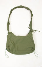 Lighthearted Style Scrunch Bag